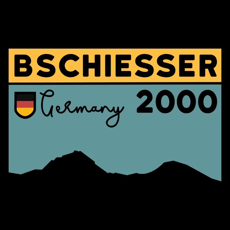 Bschießer Bschiesser Hiking Mountain Edge Climbing
