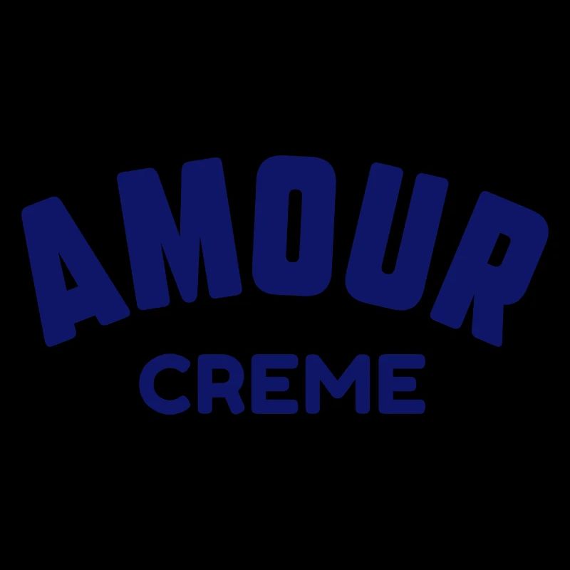 Amour crème