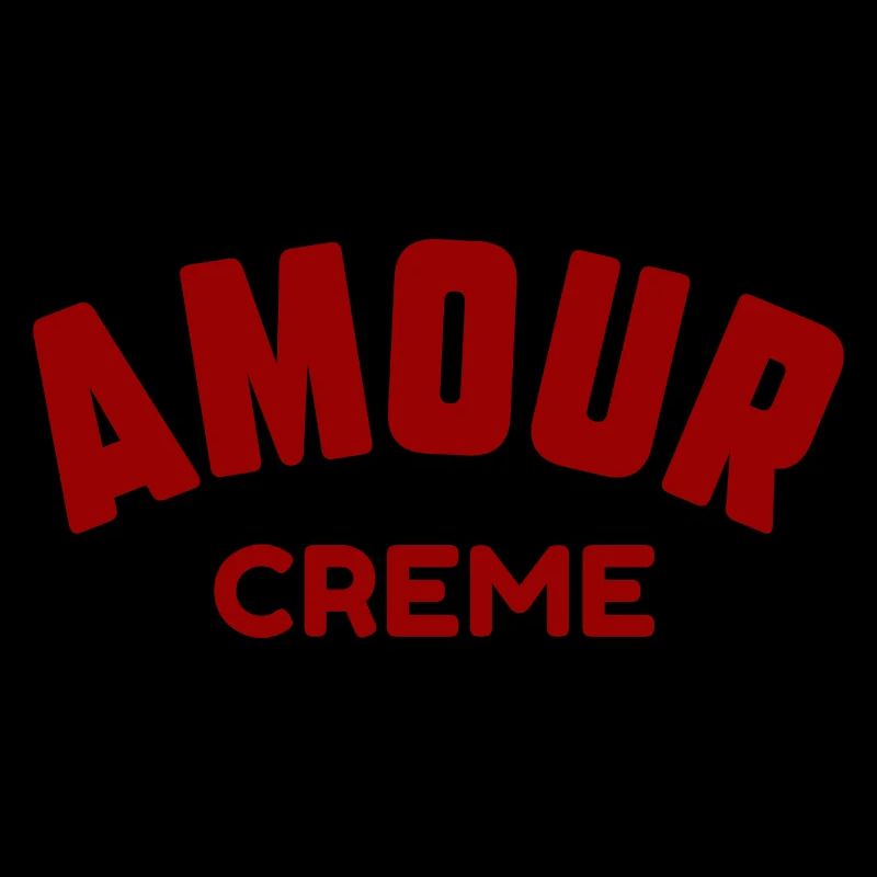 Amour crème