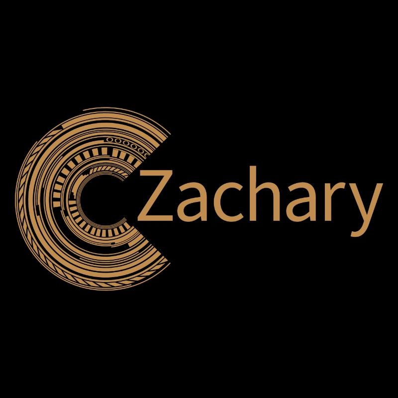 Pour Zachary