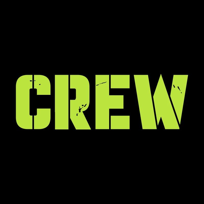 Crew Design