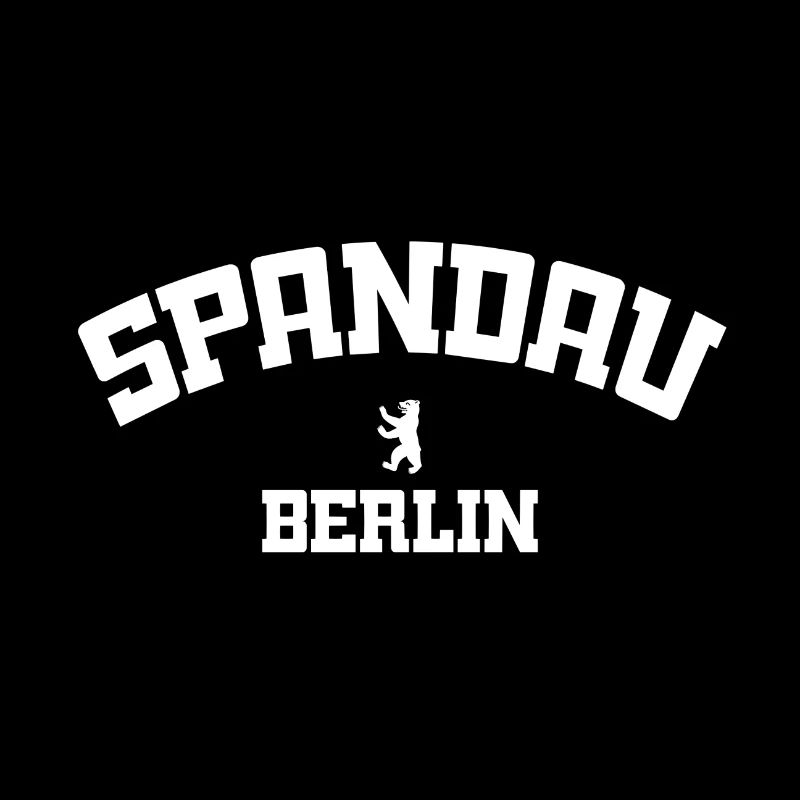 Spandau - Berlin - Deutschland - Germany