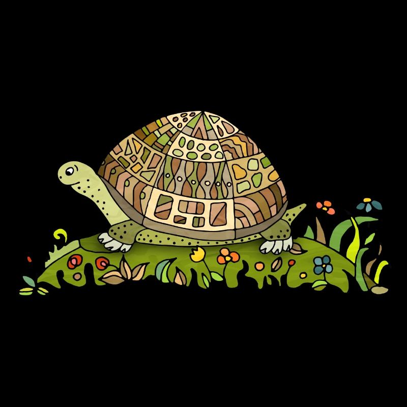 Tortue
