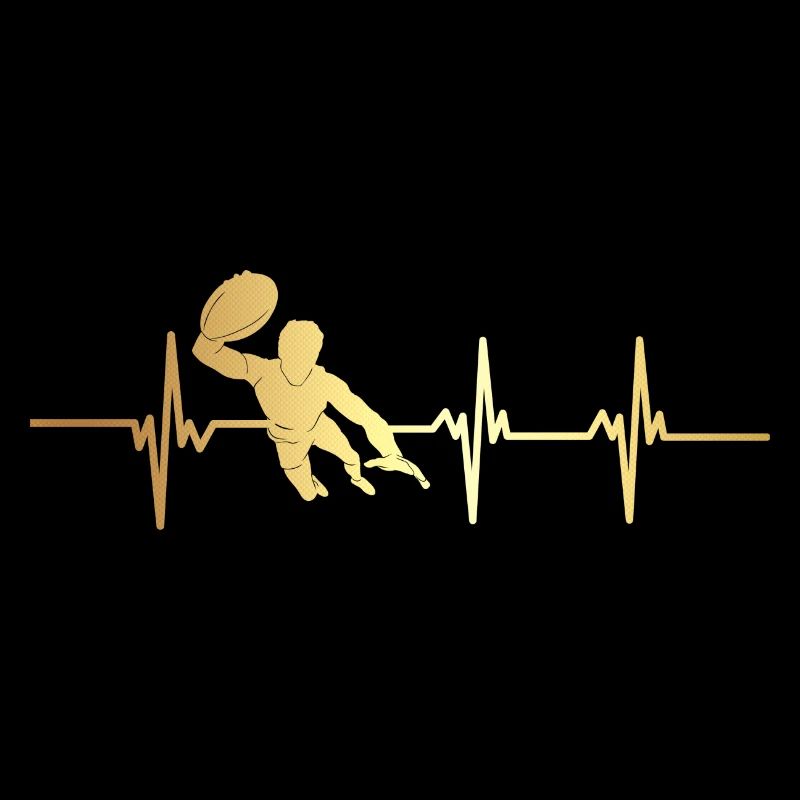 Heartbeat Rugby