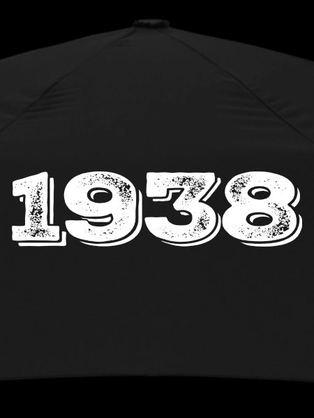 Birthday Gift 1938 - 1938