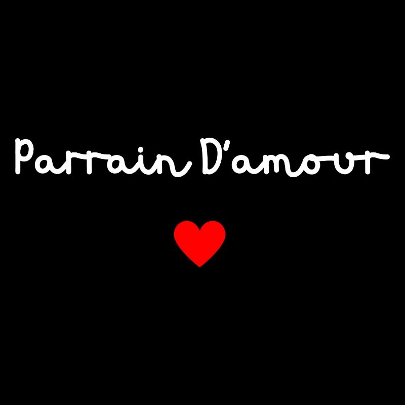 Parrain d’amour