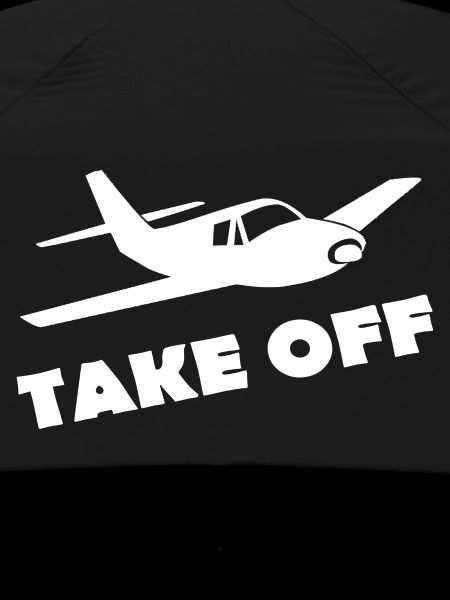 TAKE OFF