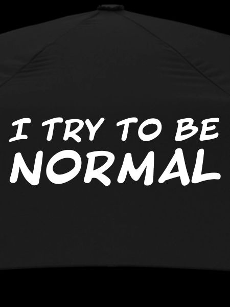 normal