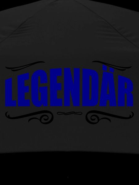 legendary