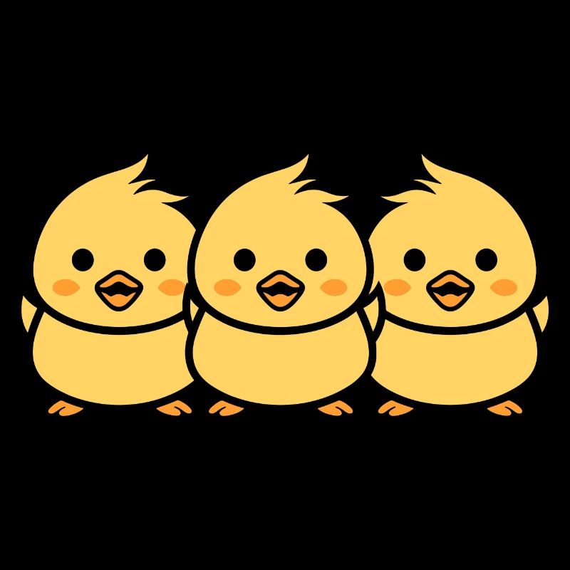 poussin