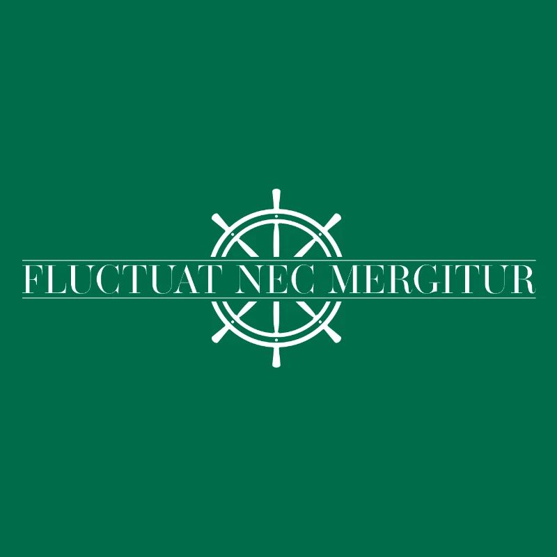Fluctuat nec mergitur