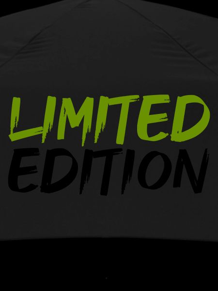 limited edition