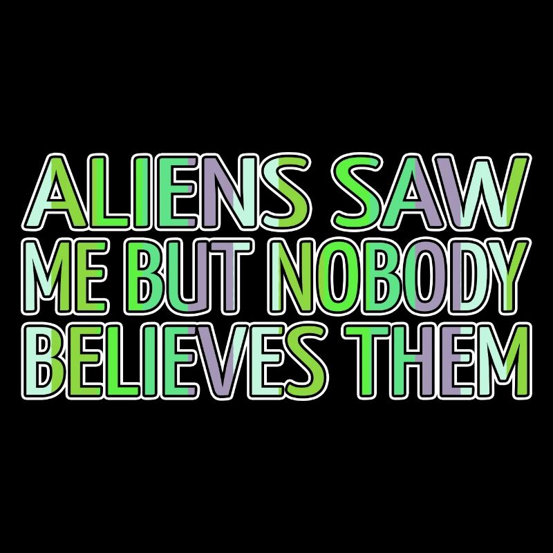 Gift Animation Alien Animal Fun Alien Abduction