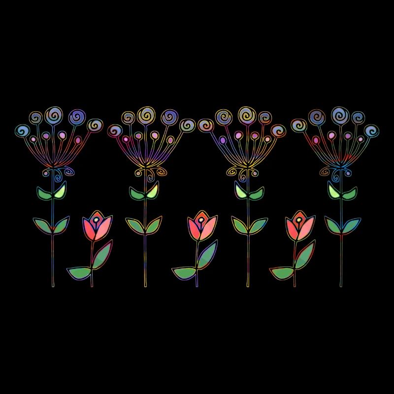 Blumen
