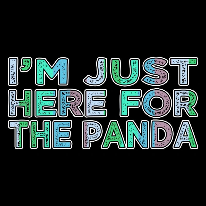 Bday Cadeau Cool Citation Panda Symbolisme Panda Cubs
