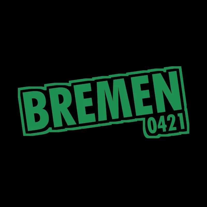 Bremen - 0421 - Area Code