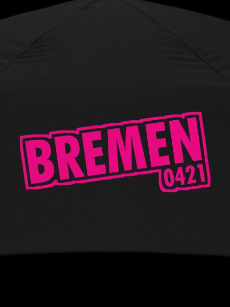 Bremen - 0421 - Area Code
