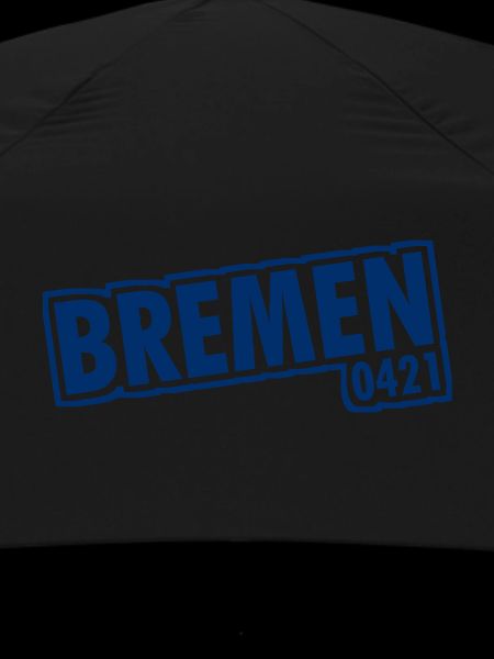 Bremen - 0421 - Area Code