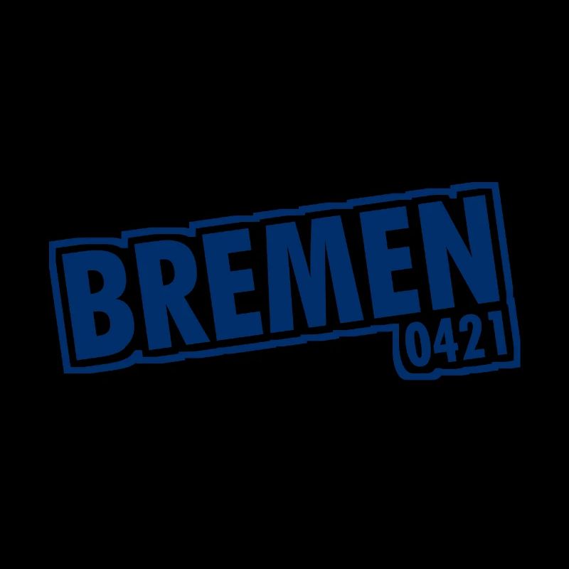 Bremen - 0421 - Area Code