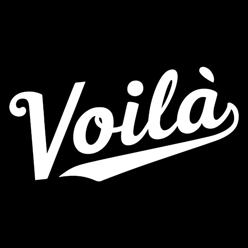 Voilà