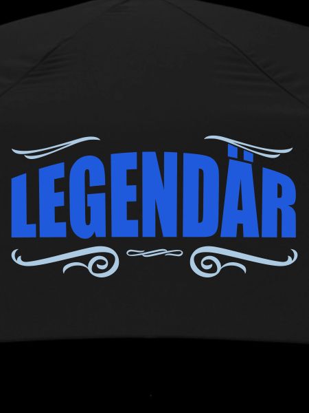 légendaire
