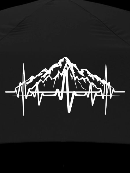 Heartbeat Mountain