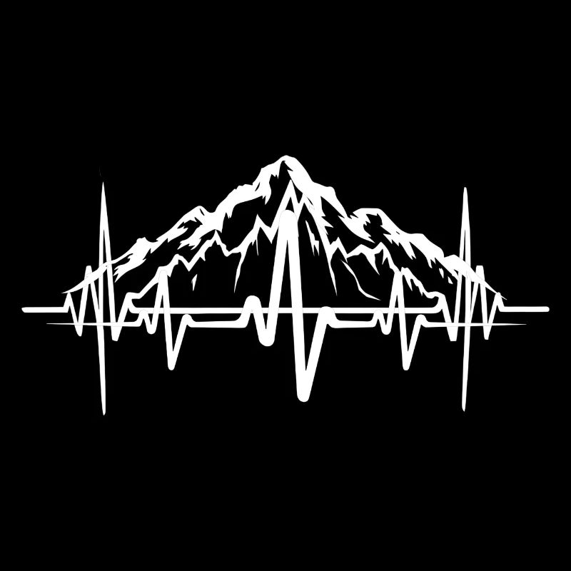 Heartbeat Mountain