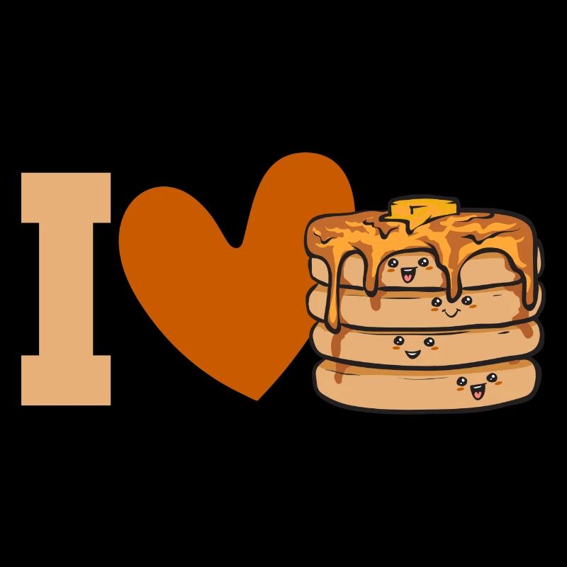 Pancake Breakfast Pancakes