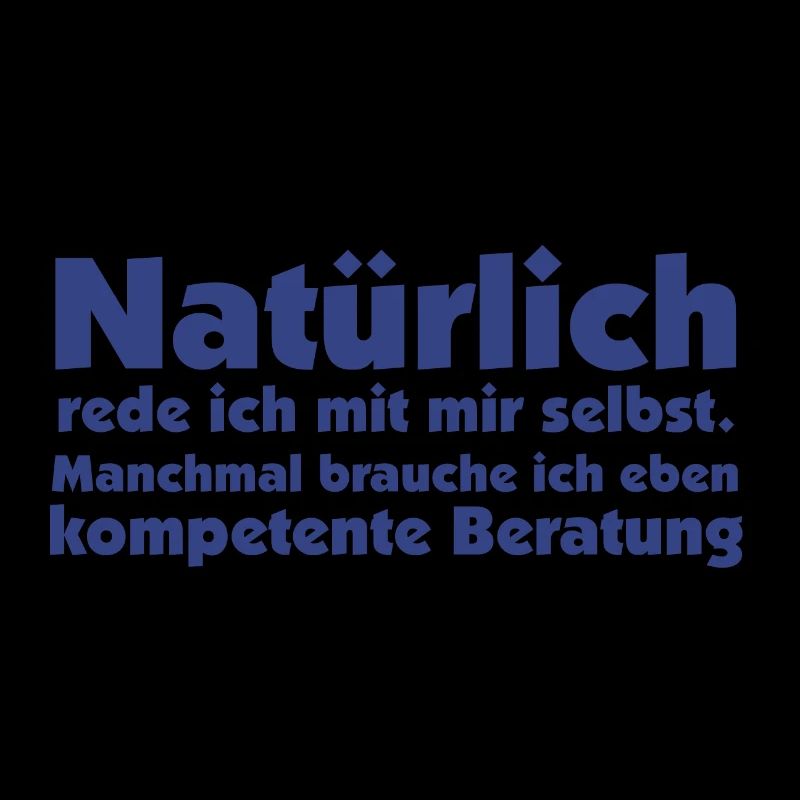 Selbstgespräche
