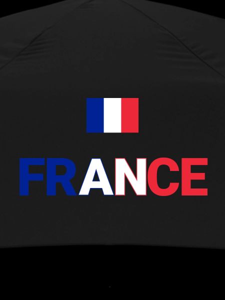 FRANCE