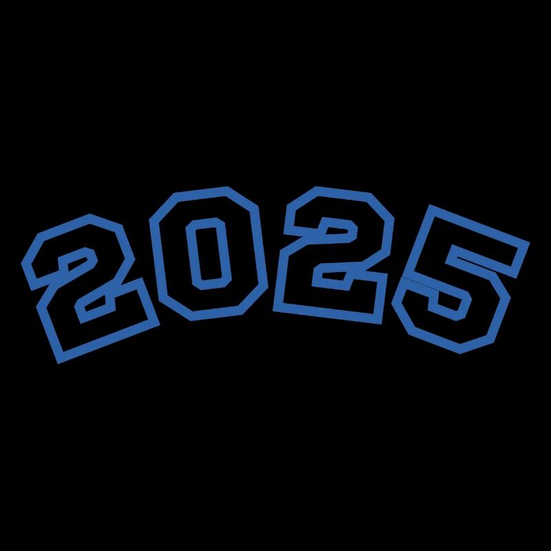 2025 bleu sport