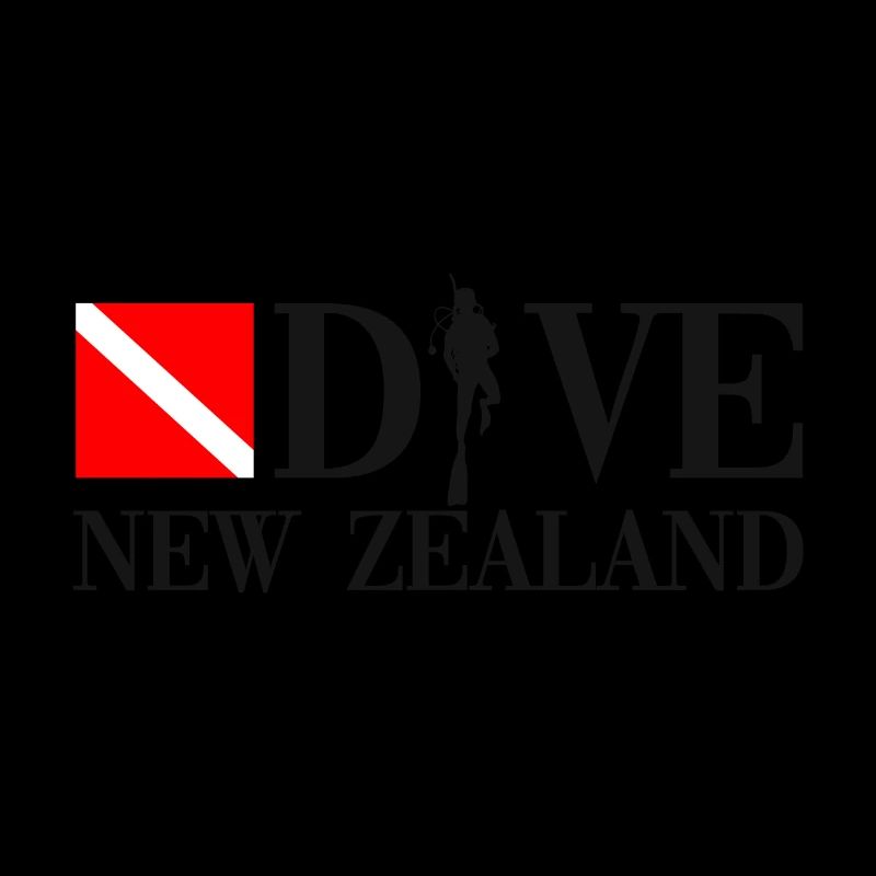 Plongée Nouvelle-Zélande - Neuseeland - Maori - Aotearoa