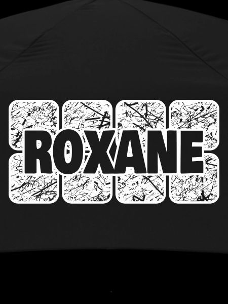 Roxane