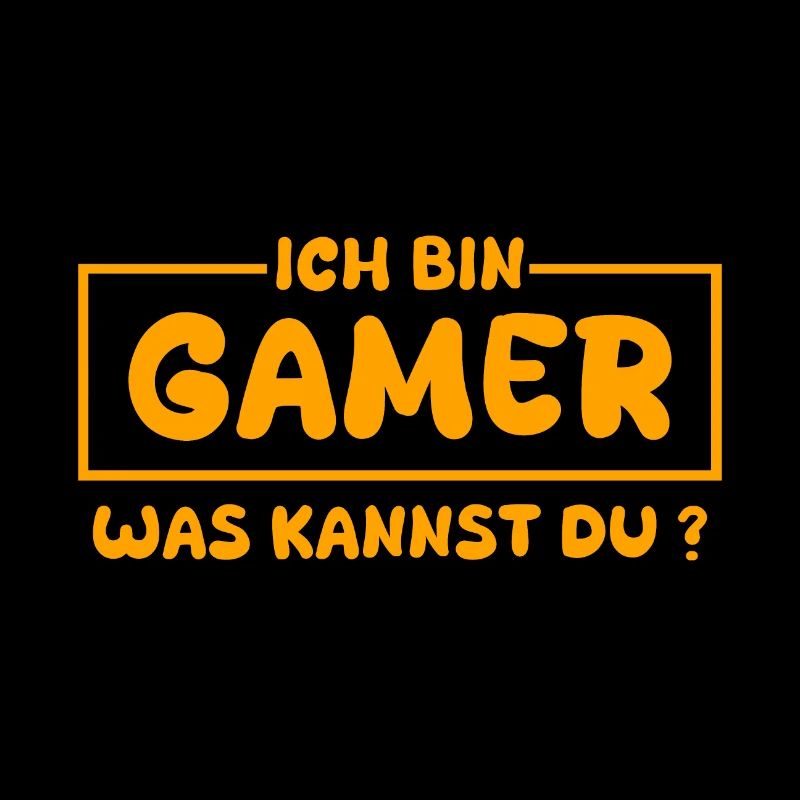 Gift for gamers