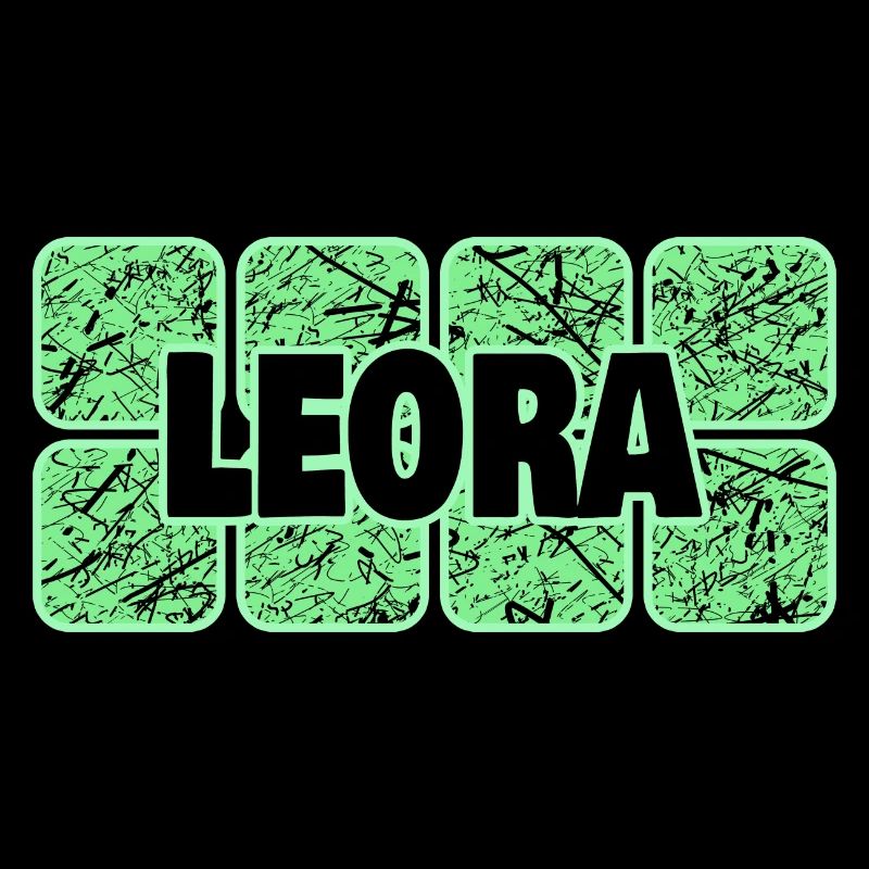 Prénom Leora