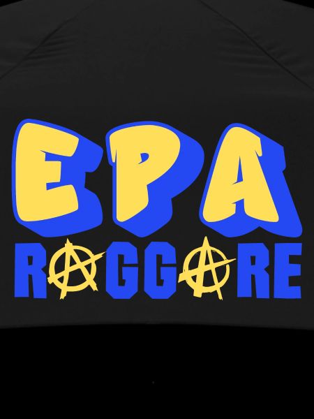 Epa Raggare Punk