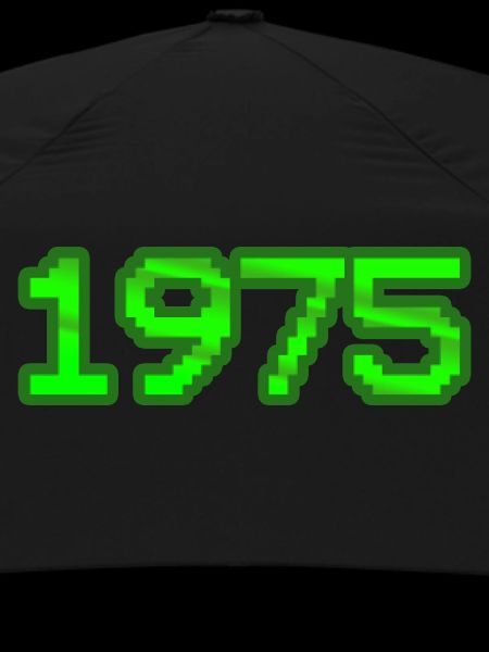 Nerd 1975