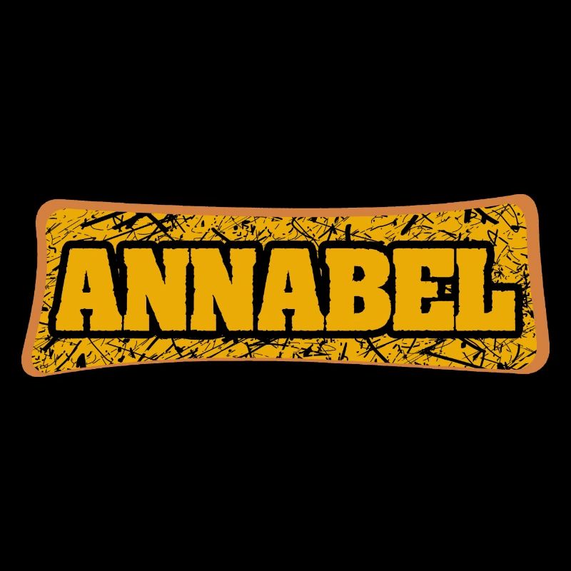 Cadeau pour Annabel