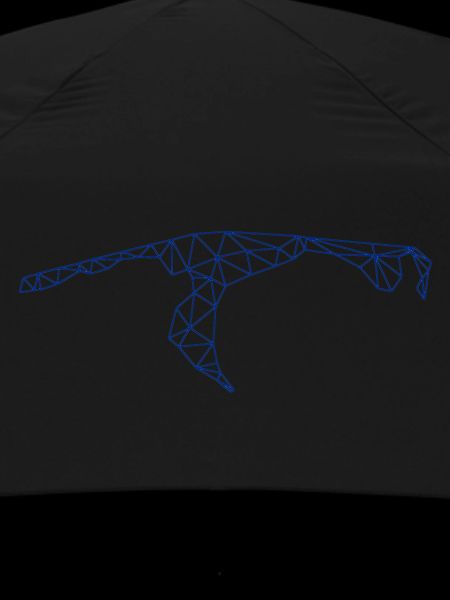 Sylt | Polygon | Blue