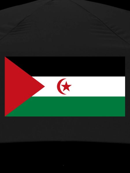 Sahrawi Arab Democratic Republic