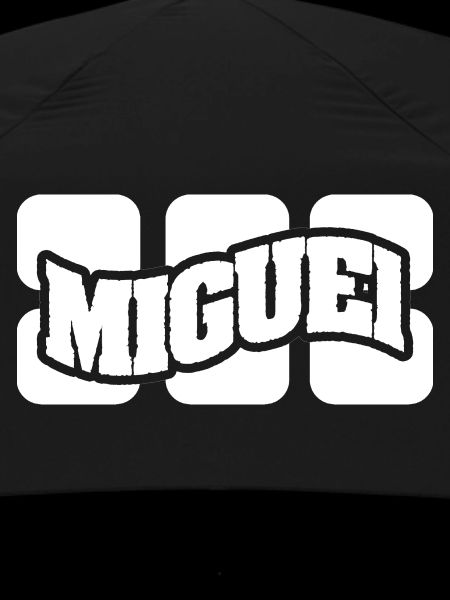 Name Miguel