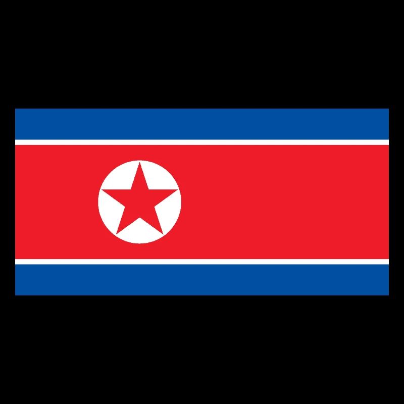 Corée du Nord