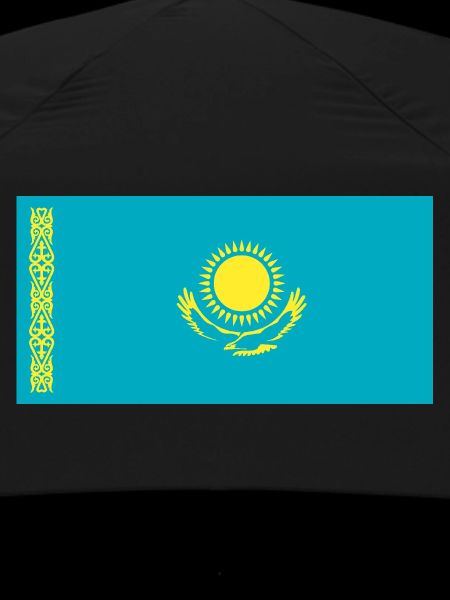 Kazakhstan