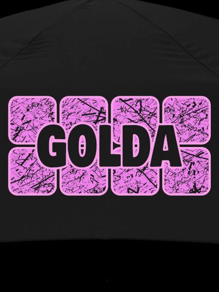 Gift for Golda