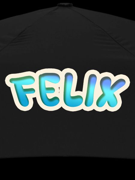 Felix as a job