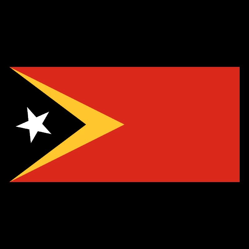 East Timor
