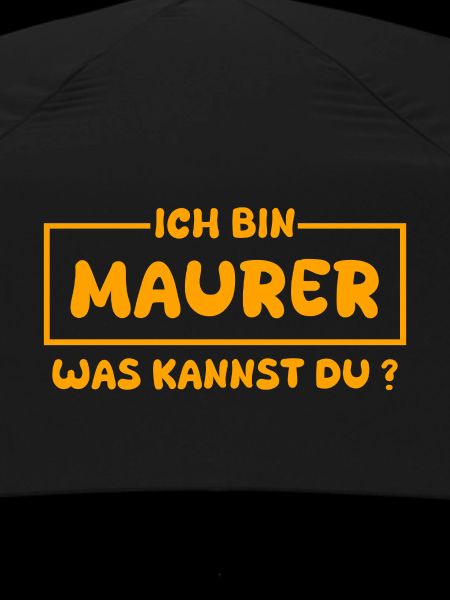 Gift for bricklayer