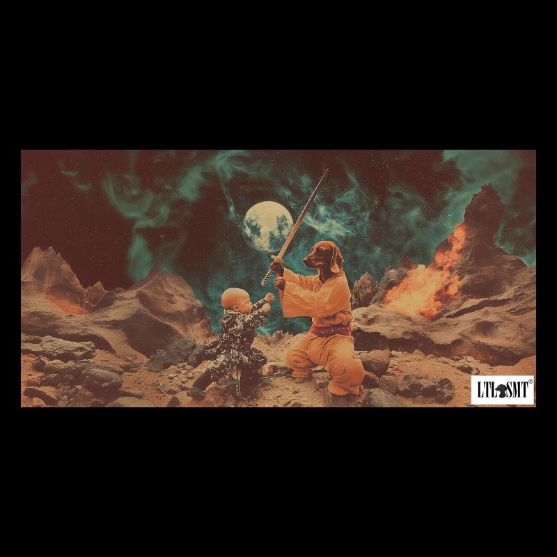 Combat de l’Univers