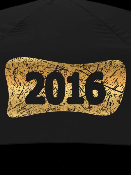 Gold Bars 2016