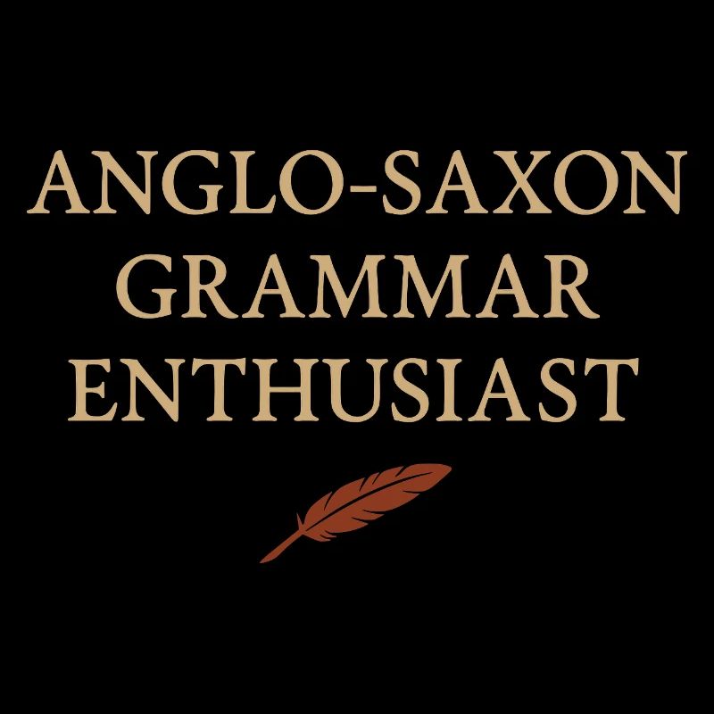 Altes Englisches Runenalphabet